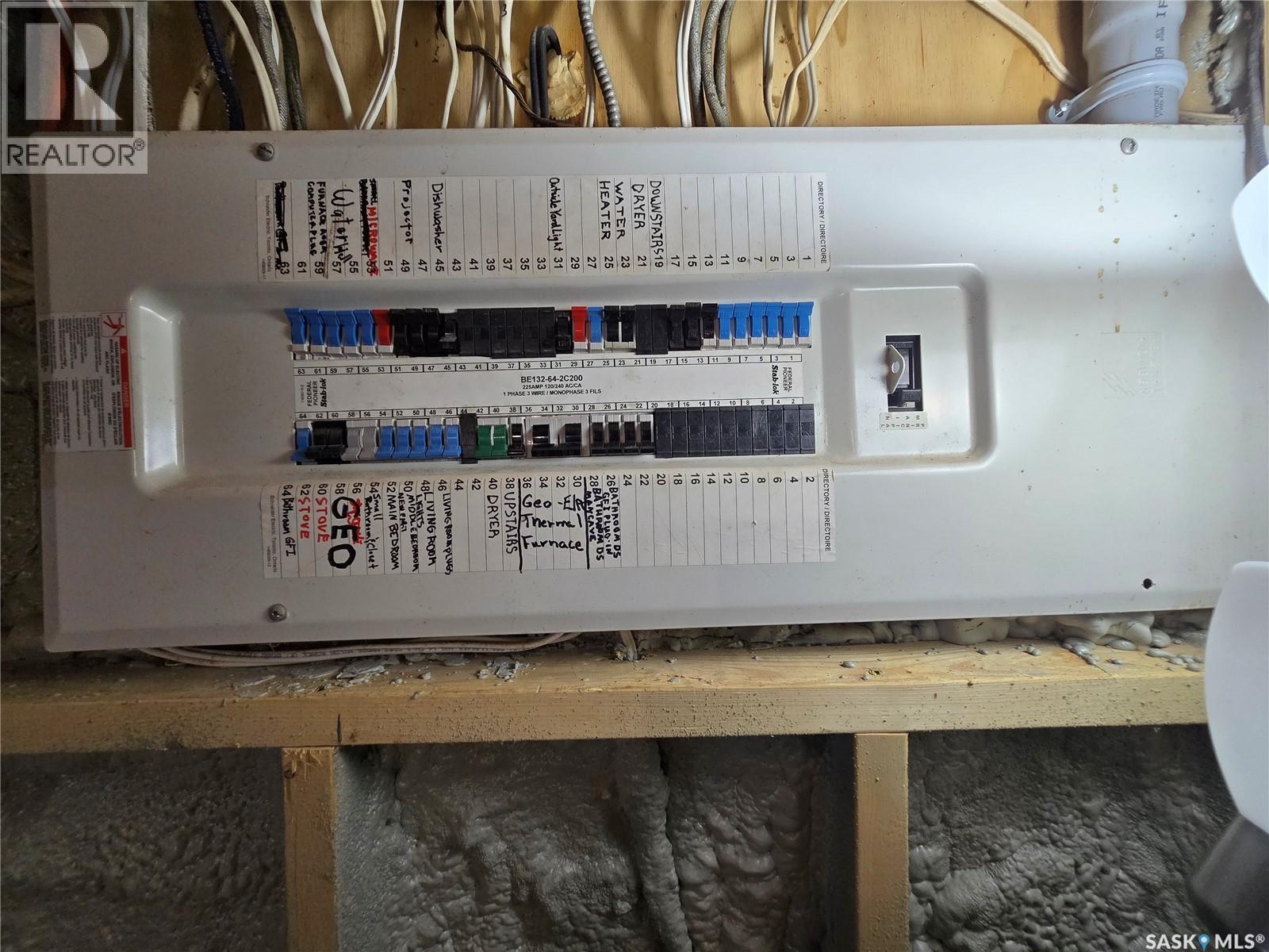 Prairie Sunrise Acreage, Saltcoats Rm No. 213, Saskatchewan  S0A 3R0 - Photo 32 - SK028342