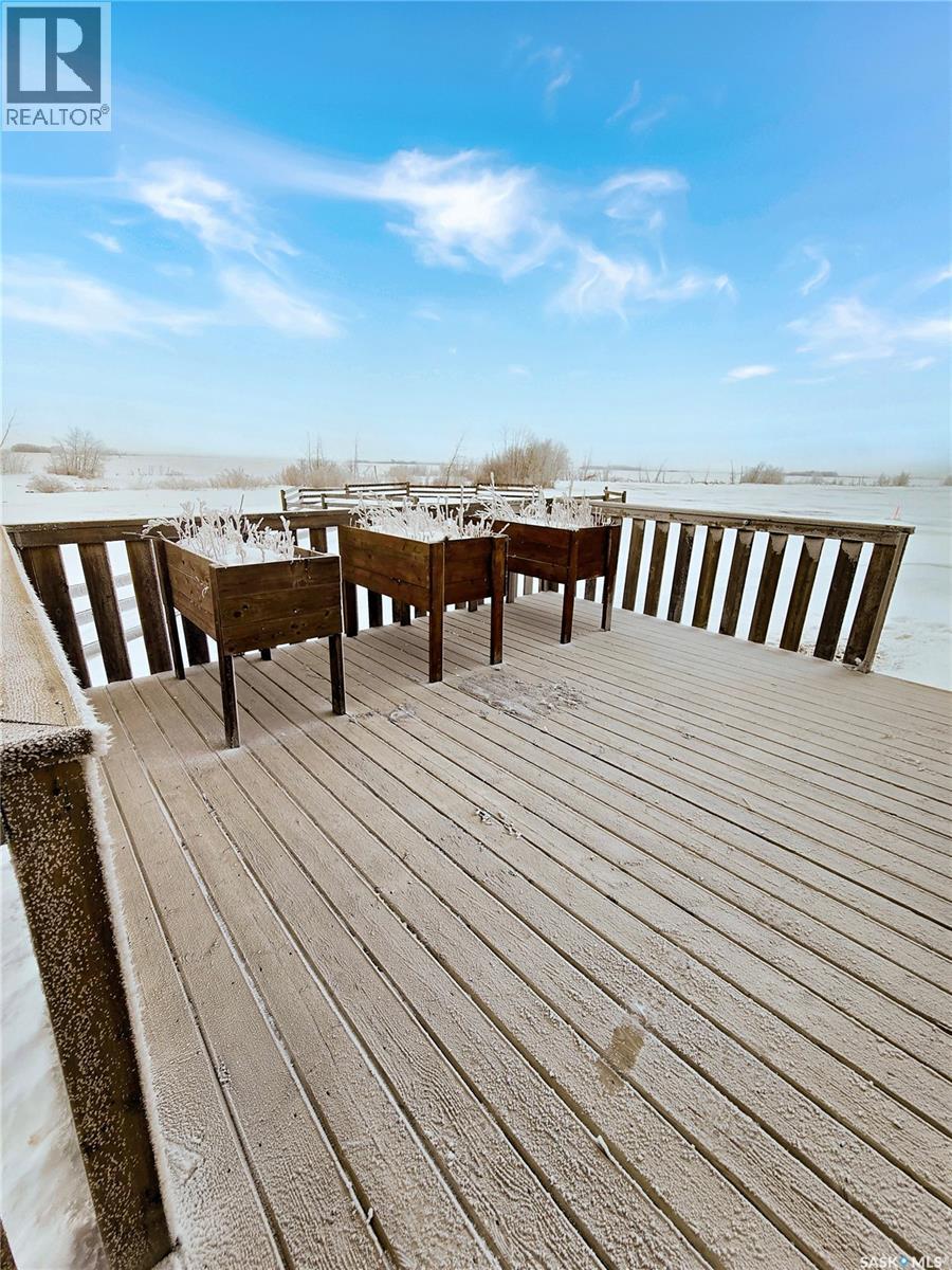 Prairie Sunrise Acreage, Saltcoats Rm No. 213, Saskatchewan  S0A 3R0 - Photo 37 - SK028342