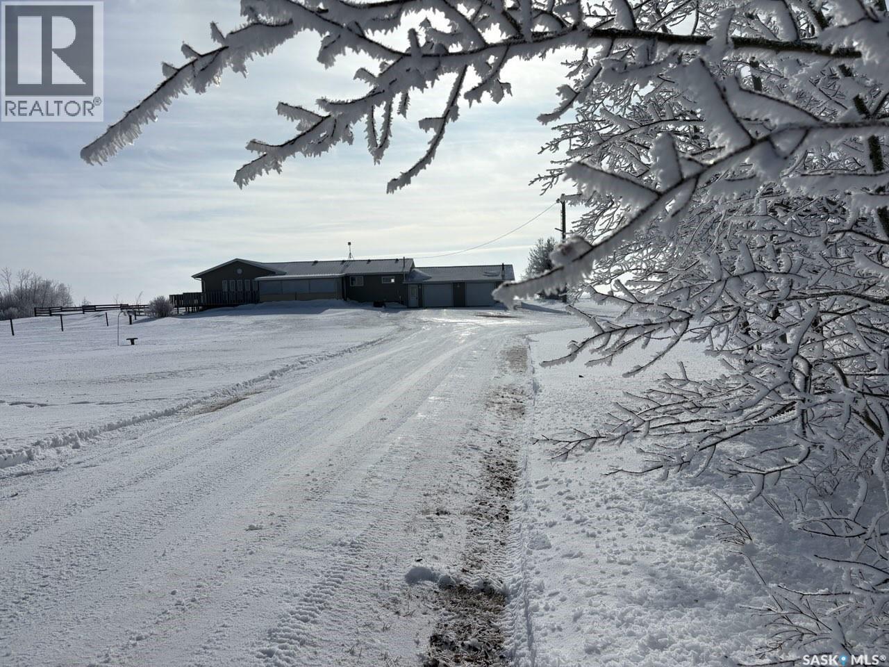 Prairie Sunrise Acreage, Saltcoats Rm No. 213, Saskatchewan  S0A 3R0 - Photo 43 - SK028342