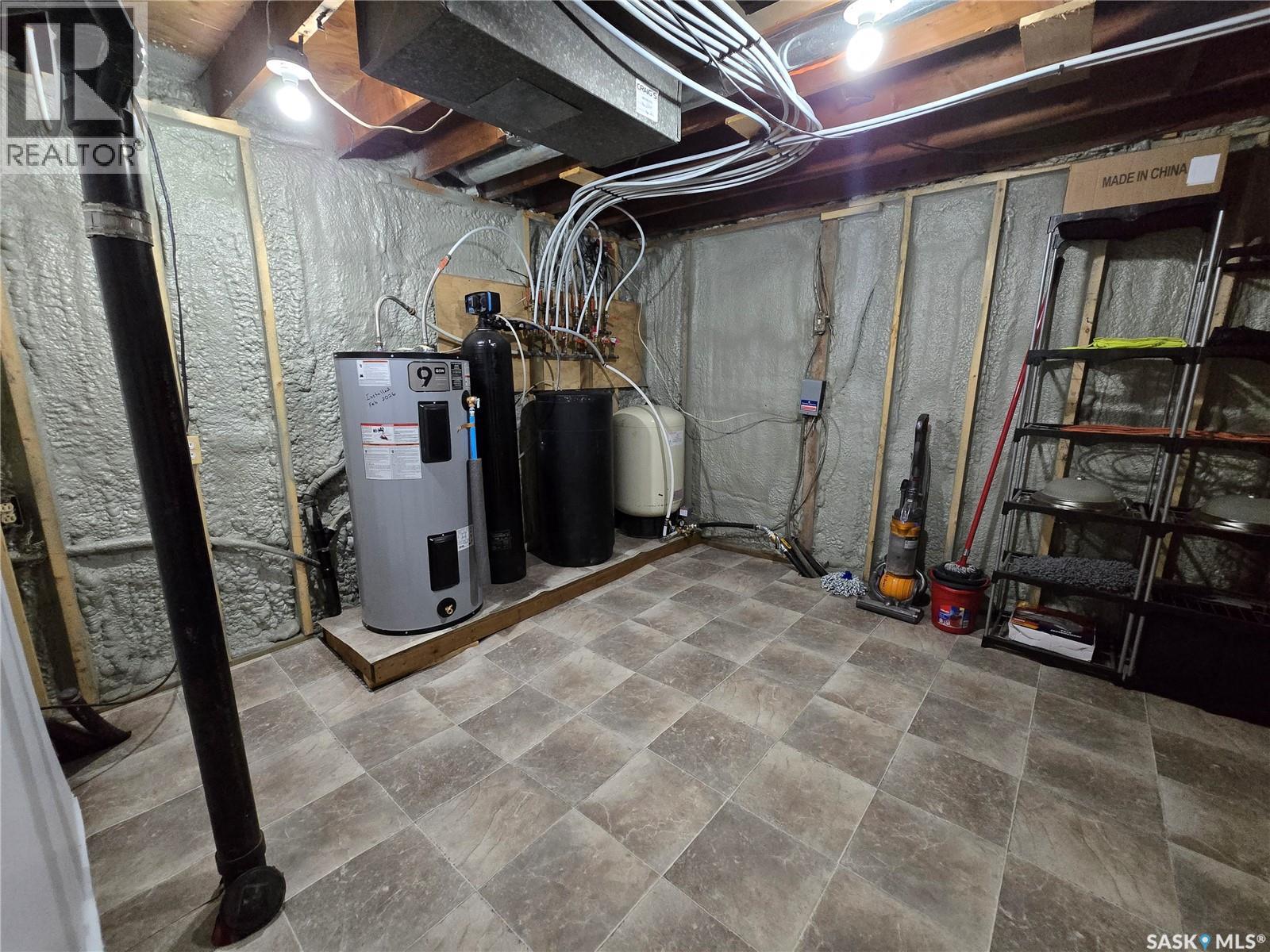 Prairie Sunrise Acreage, Saltcoats Rm No. 213, Saskatchewan  S0A 3R0 - Photo 30 - SK028342