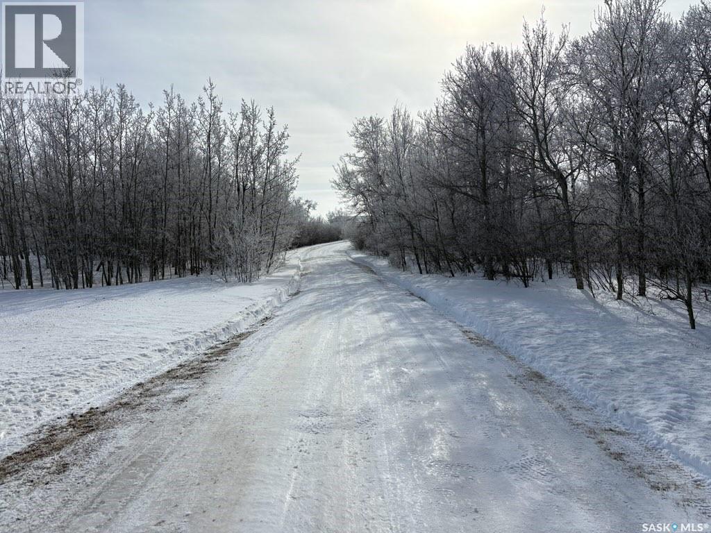 Prairie Sunrise Acreage, Saltcoats Rm No. 213, Saskatchewan  S0A 3R0 - Photo 45 - SK028342