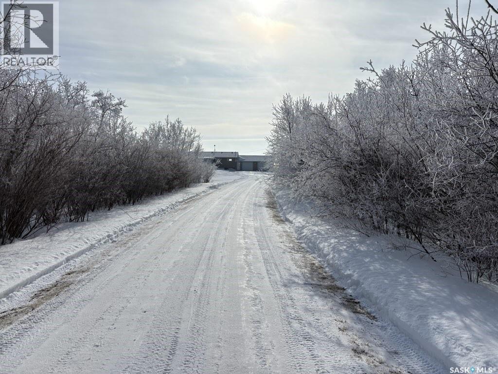 Prairie Sunrise Acreage, Saltcoats Rm No. 213, Saskatchewan  S0A 3R0 - Photo 42 - SK028342