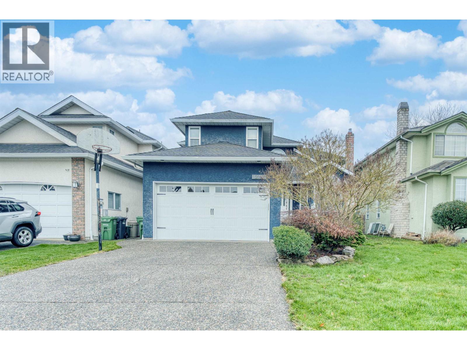 12328 IMPERIAL DRIVE, Richmond, British Columbia