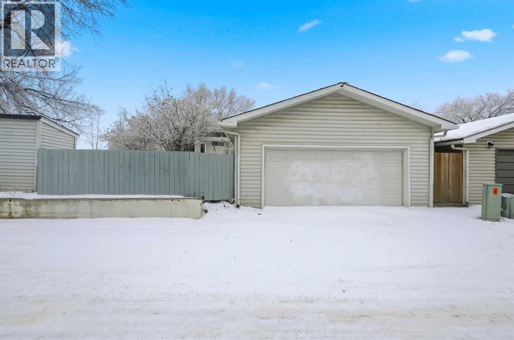 2404 51 Street Ne, Calgary, Alberta  T1Y 1C3 - Photo 39 - A2281937