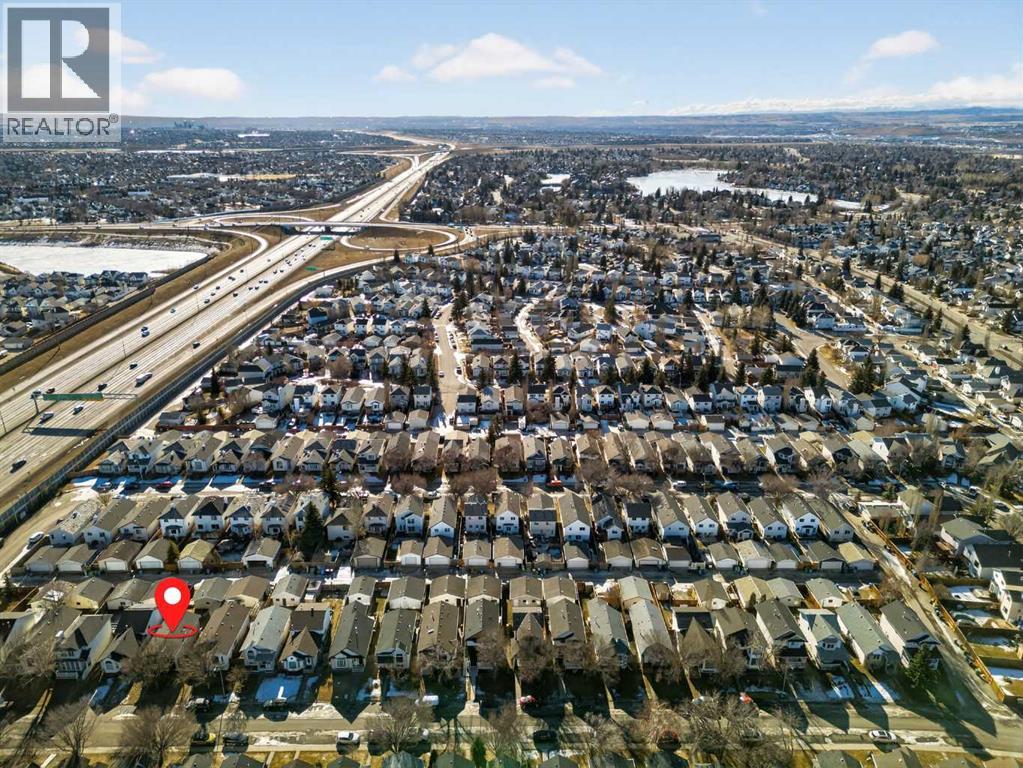 107 Mt Allan Circle Se, Calgary, Alberta  T2Z 2S4 - Photo 43 - A2285142