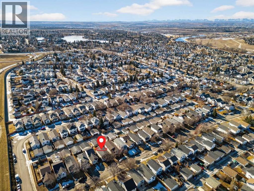 107 Mt Allan Circle Se, Calgary, Alberta  T2Z 2S4 - Photo 42 - A2285142