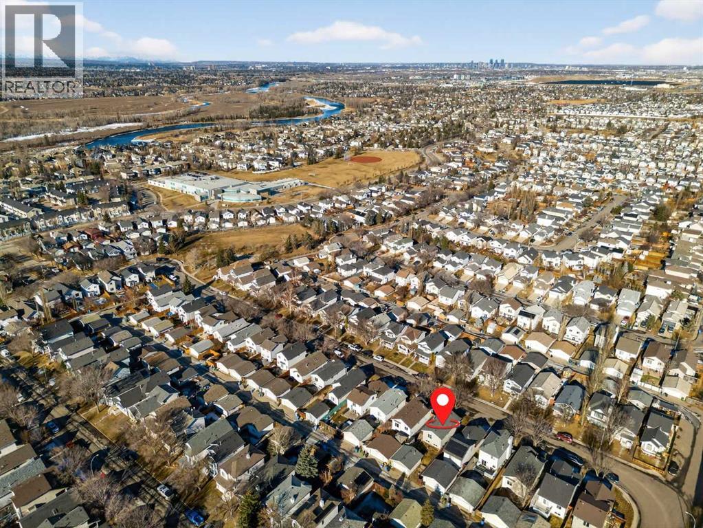 107 Mt Allan Circle Se, Calgary, Alberta  T2Z 2S4 - Photo 39 - A2285142