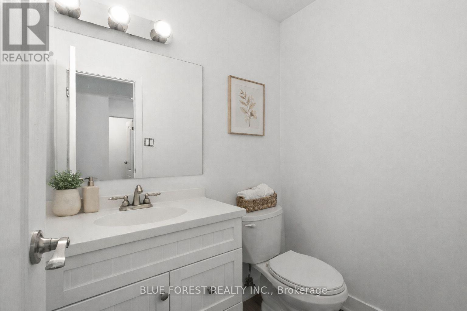 41 - 1096 Jalna Boulevard, London South, Ontario  N6E 3B8 - Photo 4 - X12779342