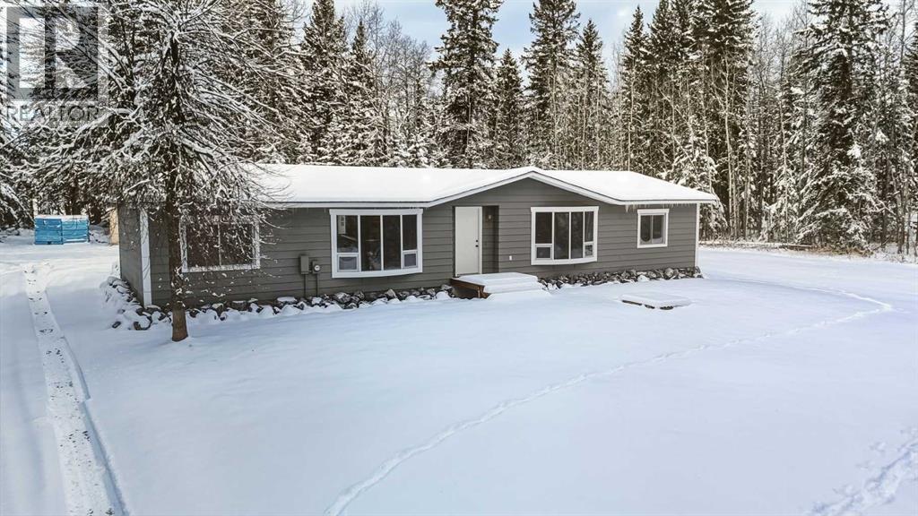 8 29415 Range Rd 52,, Rural Mountain View County, Alberta  T0M 2E0 - Photo 3 - A2272297