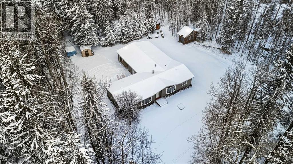 8 29415 Range Rd 52,, Rural Mountain View County, Alberta  T0M 2E0 - Photo 6 - A2272297