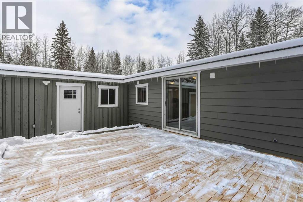 8 29415 Range Rd 52,, Rural Mountain View County, Alberta  T0M 2E0 - Photo 36 - A2272297