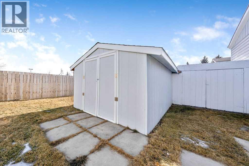 424 Heritage Crescent, Okotoks, Alberta  T1S 1P2 - Photo 32 - A2286106