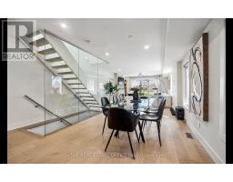 17 EVERGREEN AVENUE, Toronto, Ontario