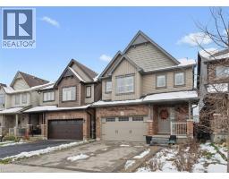 139 COULING Crescent, Guelph, Ontario