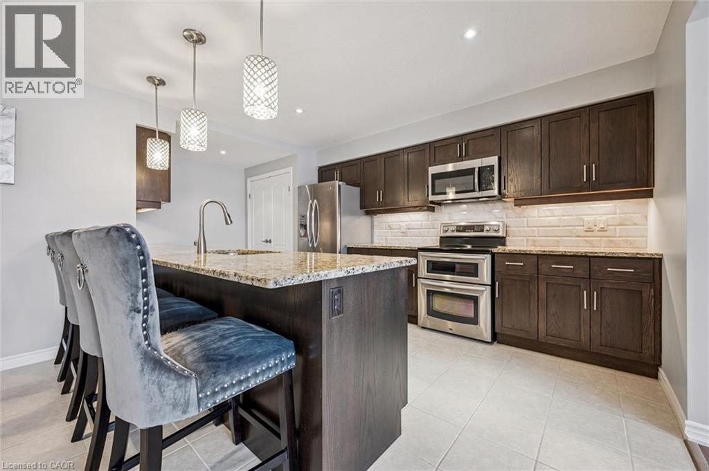 139 Couling Crescent, Guelph, Ontario  N1E 0K9 - Photo 17 - 40799992