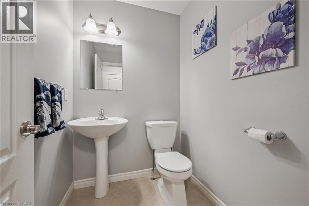 139 Couling Crescent, Guelph, Ontario  N1E 0K9 - Photo 23 - 40799992