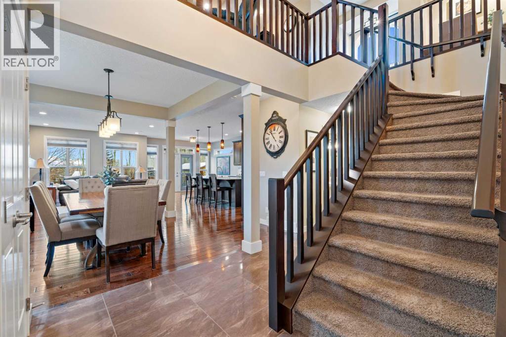 199 Cranarch Landing Se, Calgary, Alberta  T3M 0Z6 - Photo 5 - A2284560