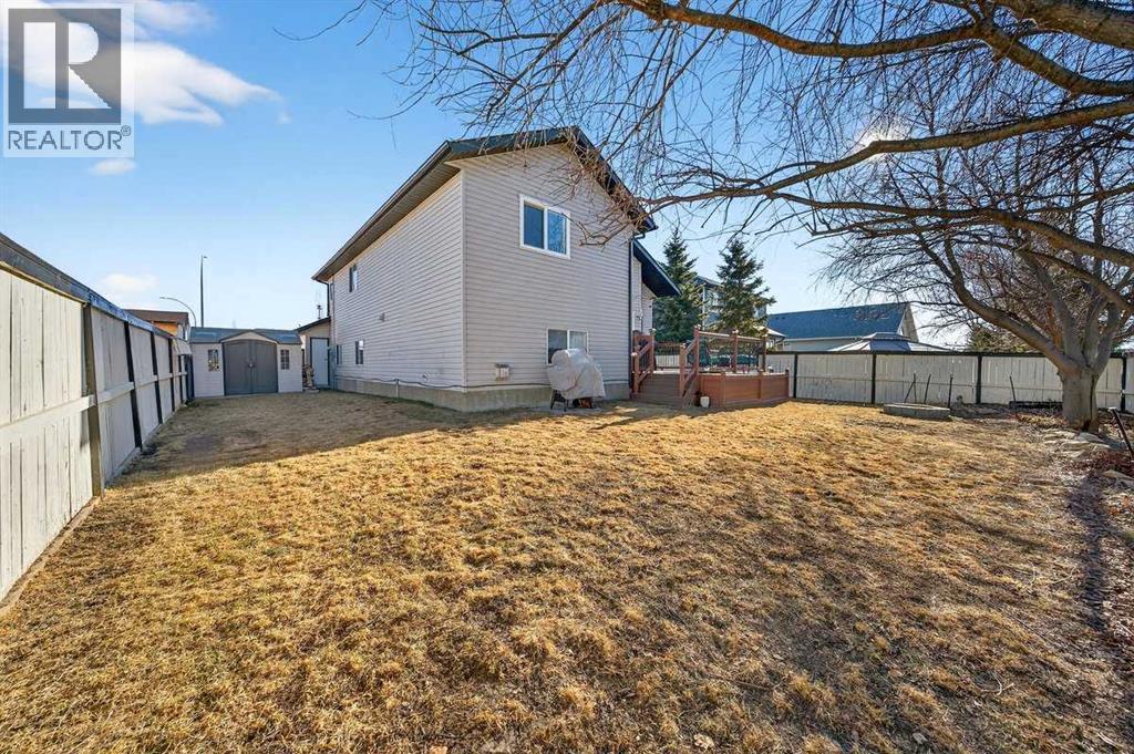 1150 Stevens Street, Crossfield, Alberta  T0M 0S0 - Photo 32 - A2285735