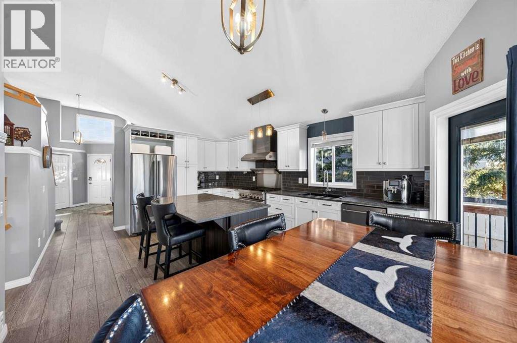 1150 Stevens Street, Crossfield, Alberta  T0M 0S0 - Photo 11 - A2285735