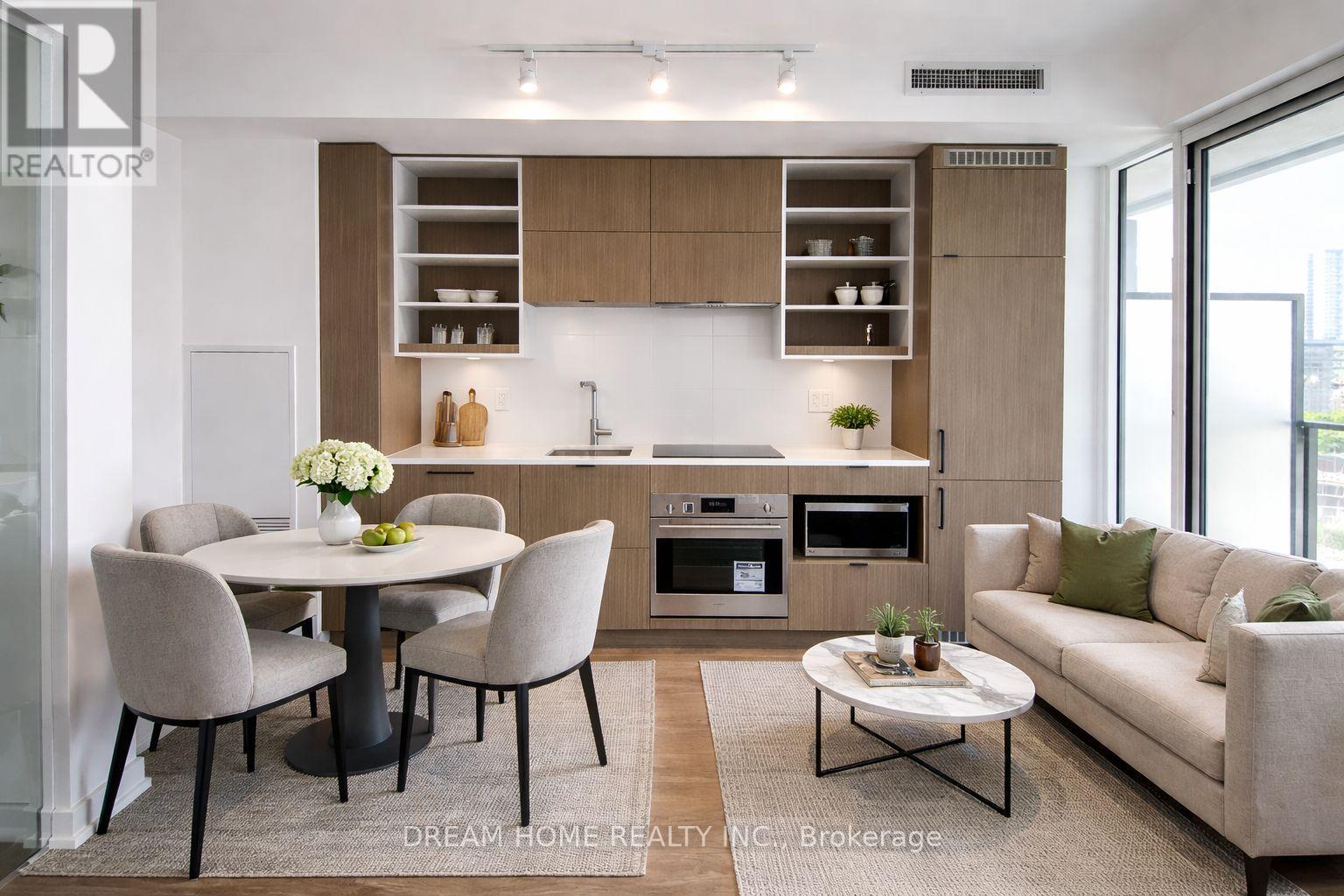 1618 - 20 Edward Street, Toronto, Ontario  M5G 0C5 - Photo 10 - C12790184