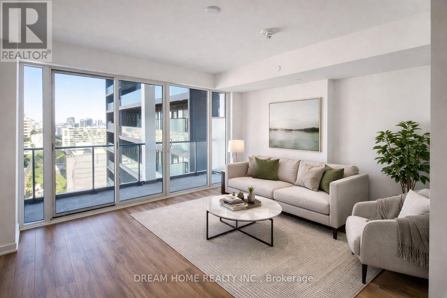 1618 - 20 Edward Street, Toronto, Ontario  M5G 0C5 - Photo 11 - C12790184