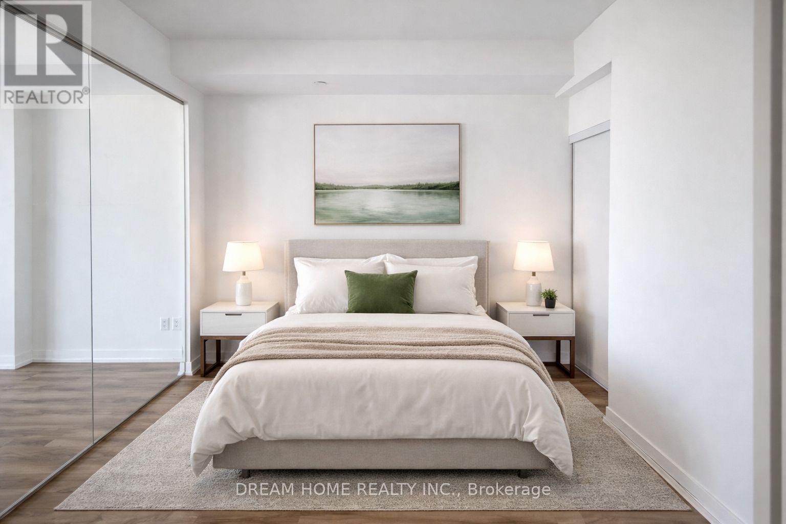 1618 - 20 Edward Street, Toronto, Ontario  M5G 0C5 - Photo 12 - C12790184