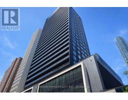 1618 - 20 EDWARD STREET, Toronto, Ontario