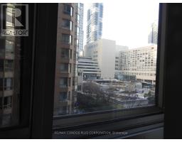 621 - 711 BAY STREET, Toronto, Ontario