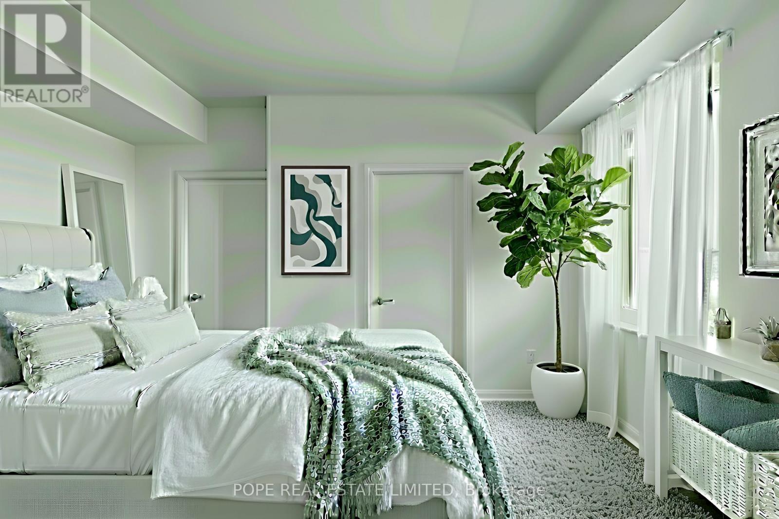 1104 - 1050 Eastern Avenue, Toronto, Ontario  M4L 0B7 - Photo 2 - E12790182