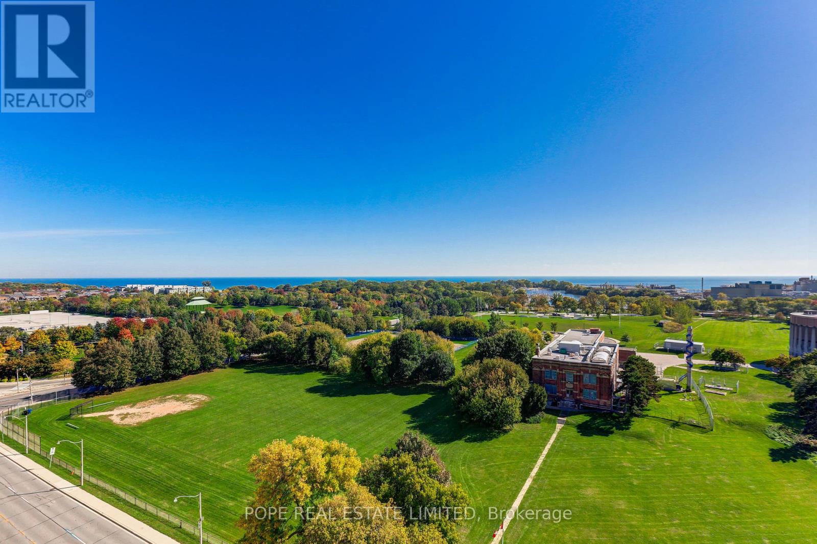 1104 - 1050 Eastern Avenue, Toronto, Ontario  M4L 0B7 - Photo 35 - E12790182