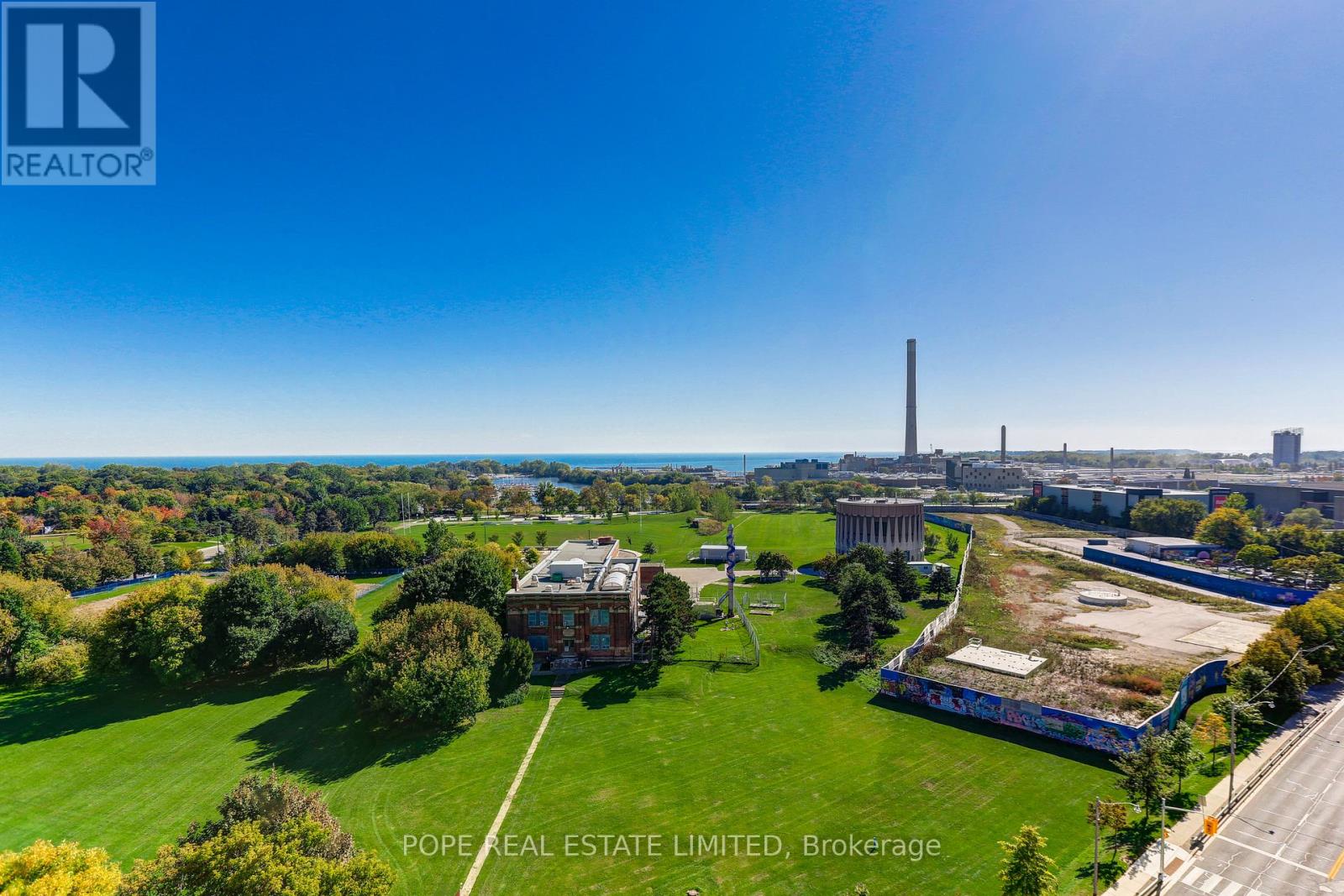 1104 - 1050 Eastern Avenue, Toronto, Ontario  M4L 0B7 - Photo 38 - E12790182