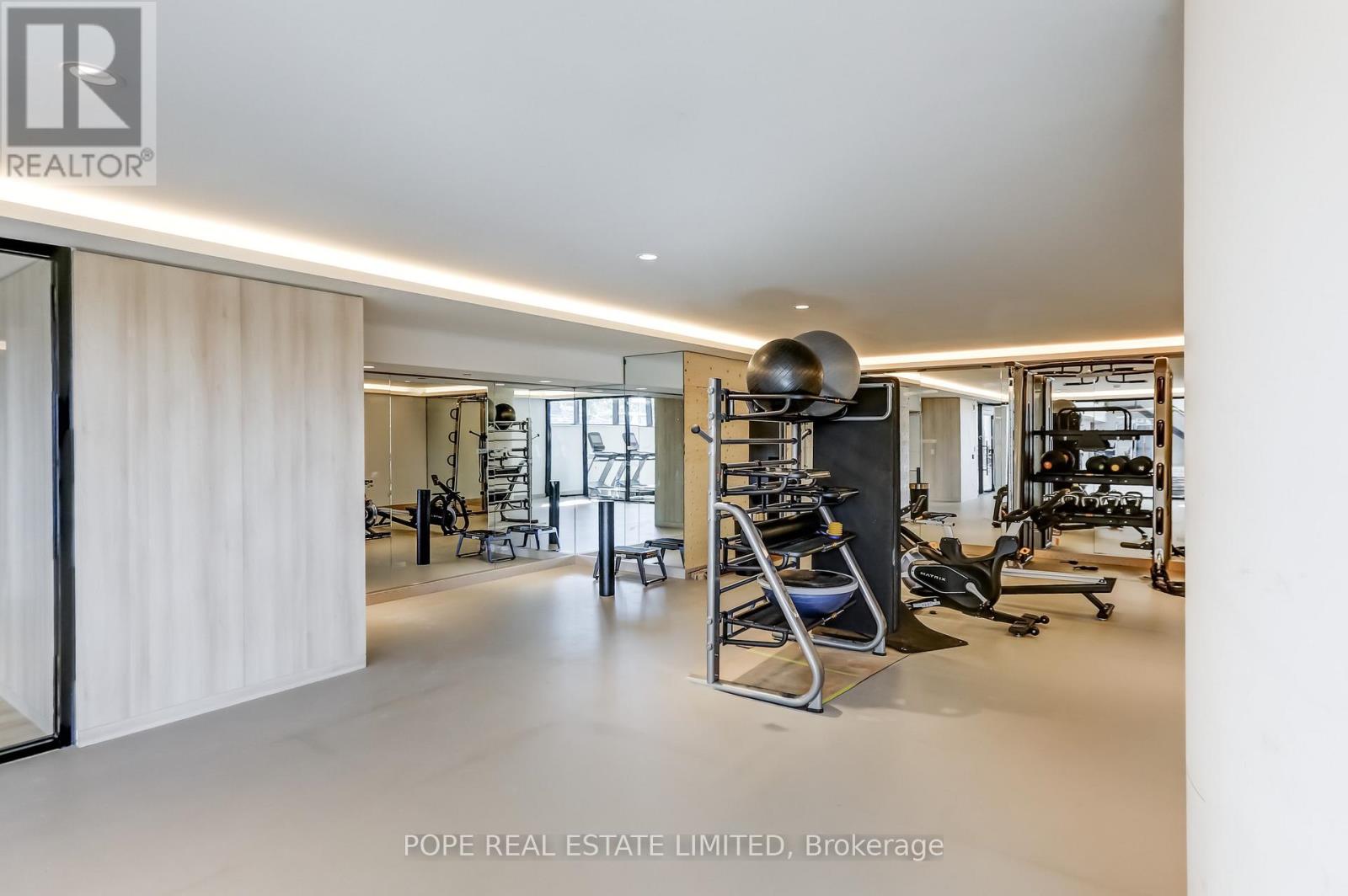 1104 - 1050 Eastern Avenue, Toronto, Ontario  M4L 0B7 - Photo 41 - E12790182