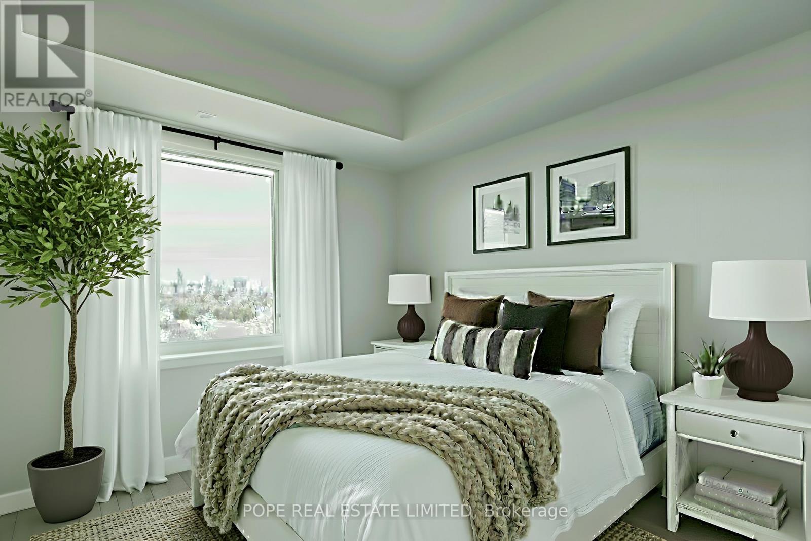 1104 - 1050 Eastern Avenue, Toronto, Ontario  M4L 0B7 - Photo 6 - E12790182