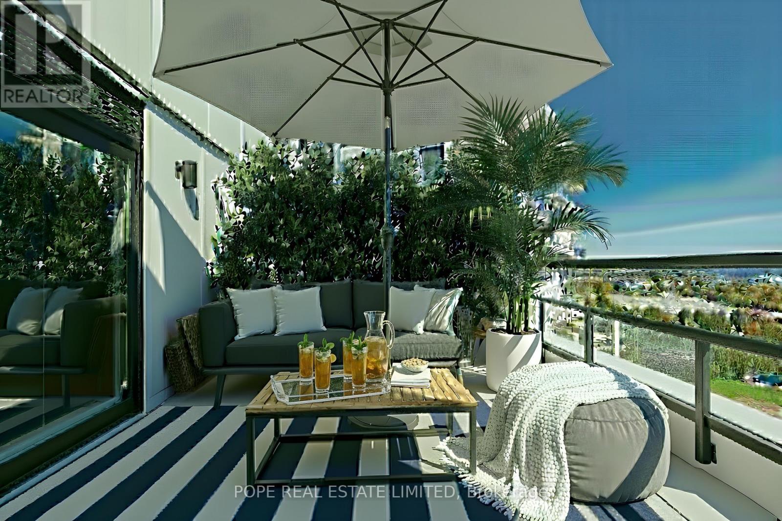 1104 - 1050 Eastern Avenue, Toronto, Ontario  M4L 0B7 - Photo 7 - E12790182