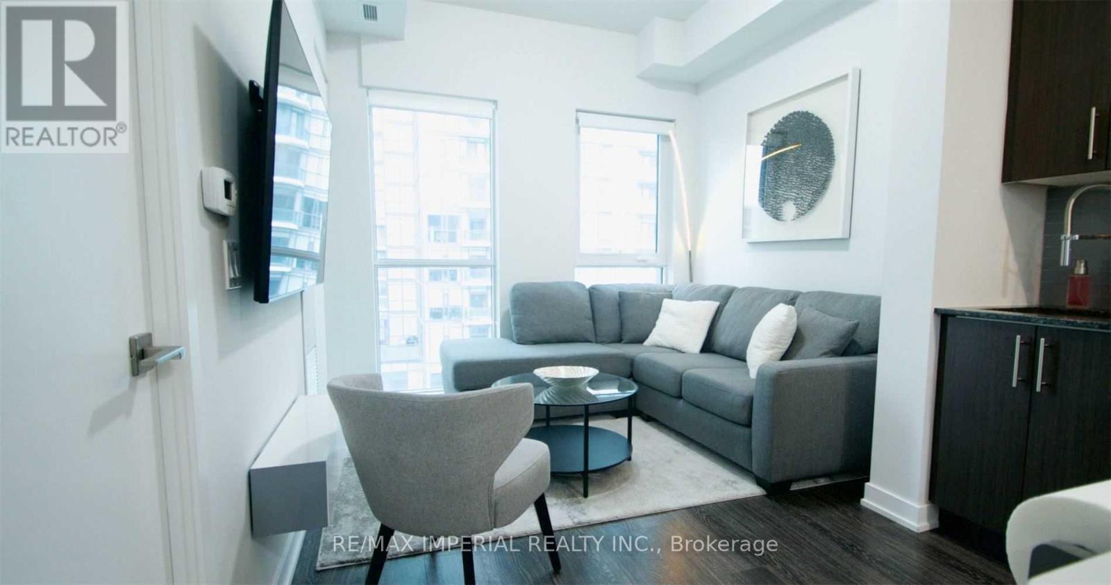 721 - 4055 Parkside Village Drive, Mississauga, Ontario  M2N 6K8 - Photo 10 - W12790180