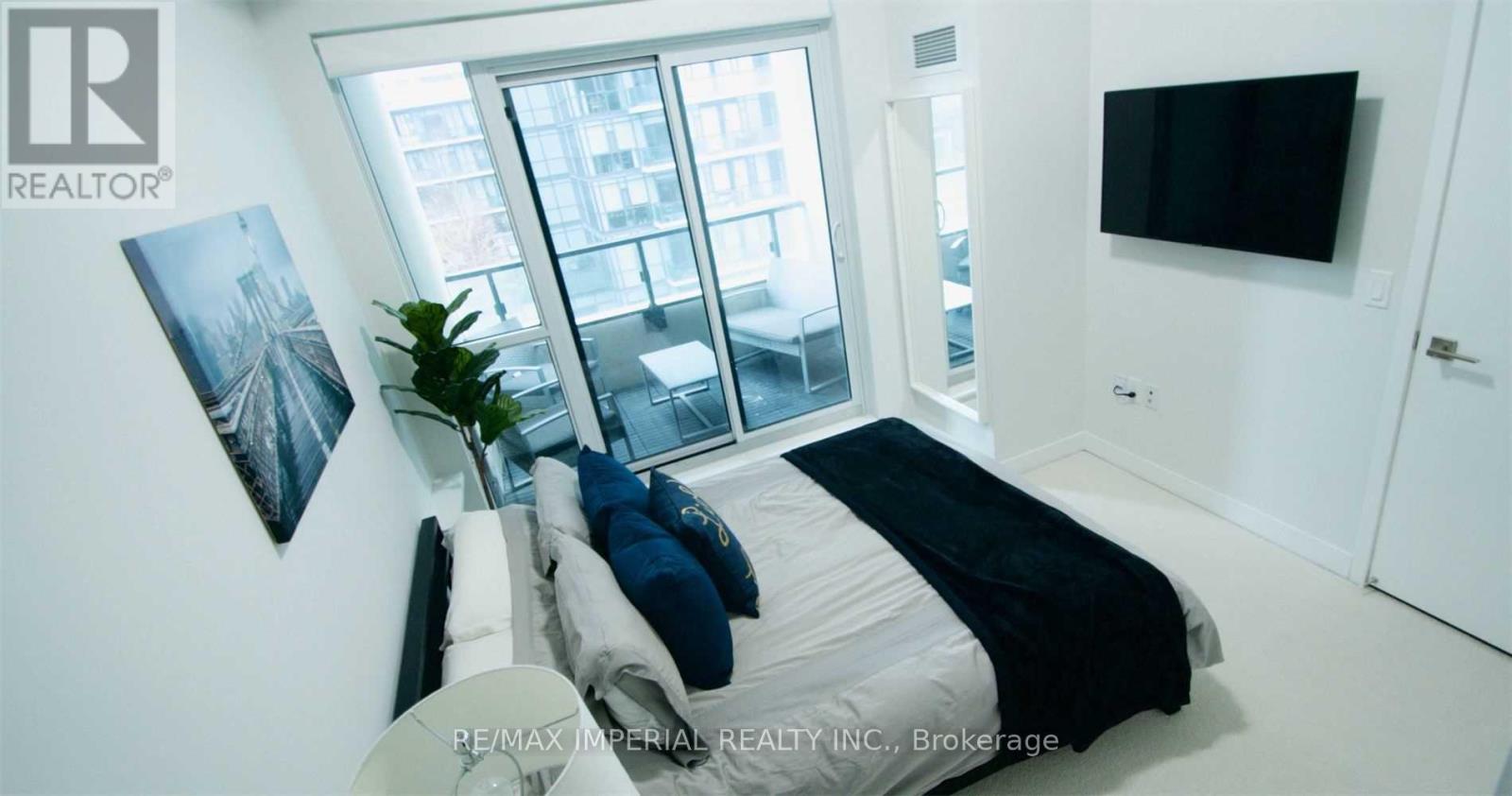 721 - 4055 Parkside Village Drive, Mississauga, Ontario  M2N 6K8 - Photo 15 - W12790180