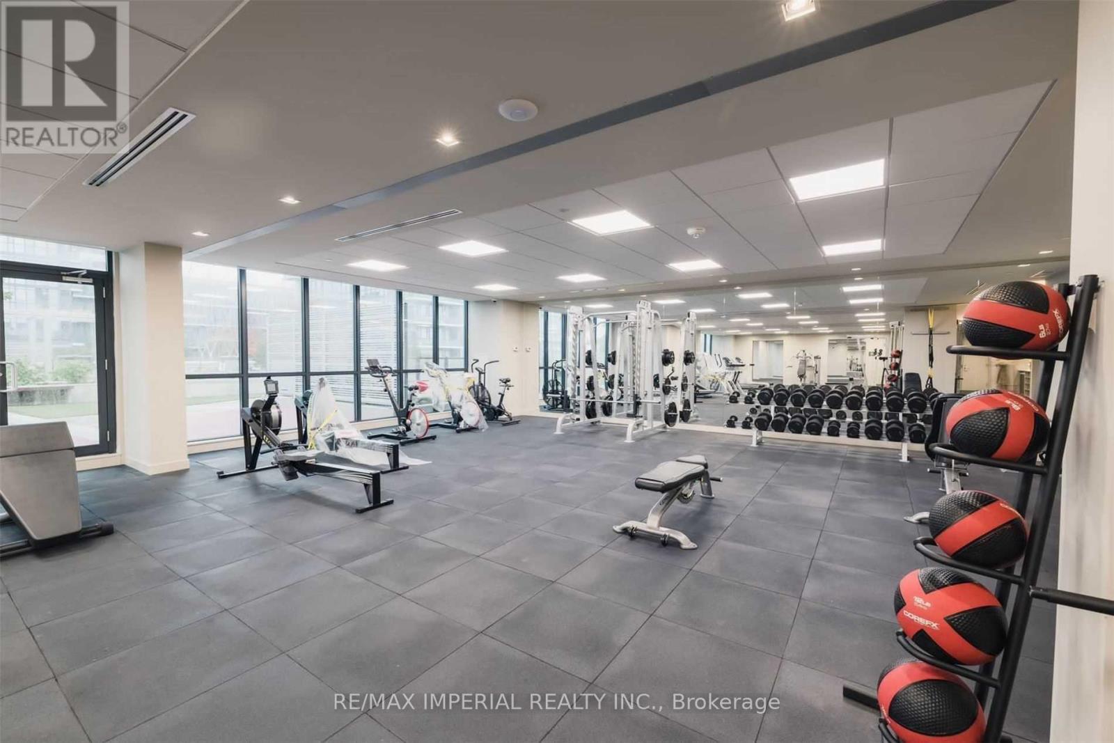 721 - 4055 Parkside Village Drive, Mississauga, Ontario  M2N 6K8 - Photo 21 - W12790180