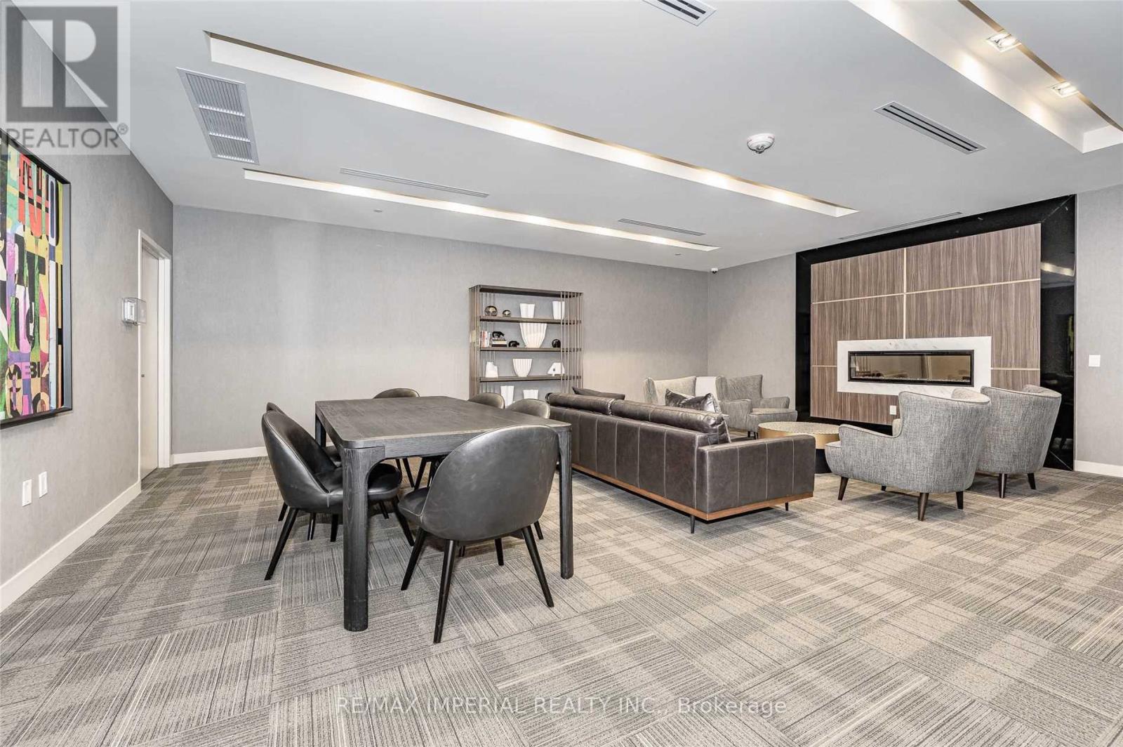 721 - 4055 Parkside Village Drive, Mississauga, Ontario  M2N 6K8 - Photo 31 - W12790180