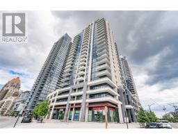 721 - 4055 PARKSIDE VILLAGE DRIVE, Mississauga, Ontario