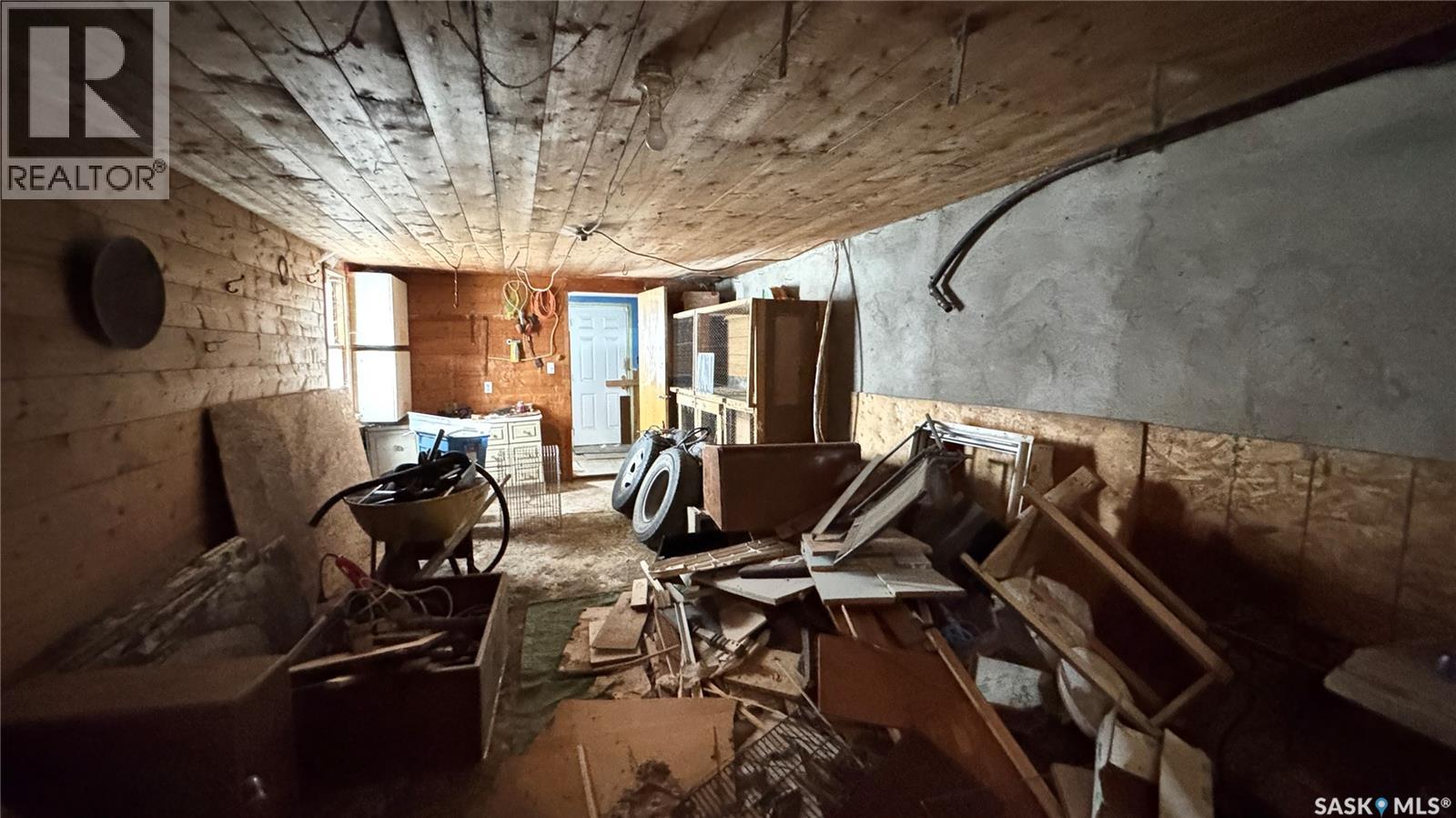 501 2nd Street, Kenaston, Saskatchewan  S0G 2N0 - Photo 31 - SK028606