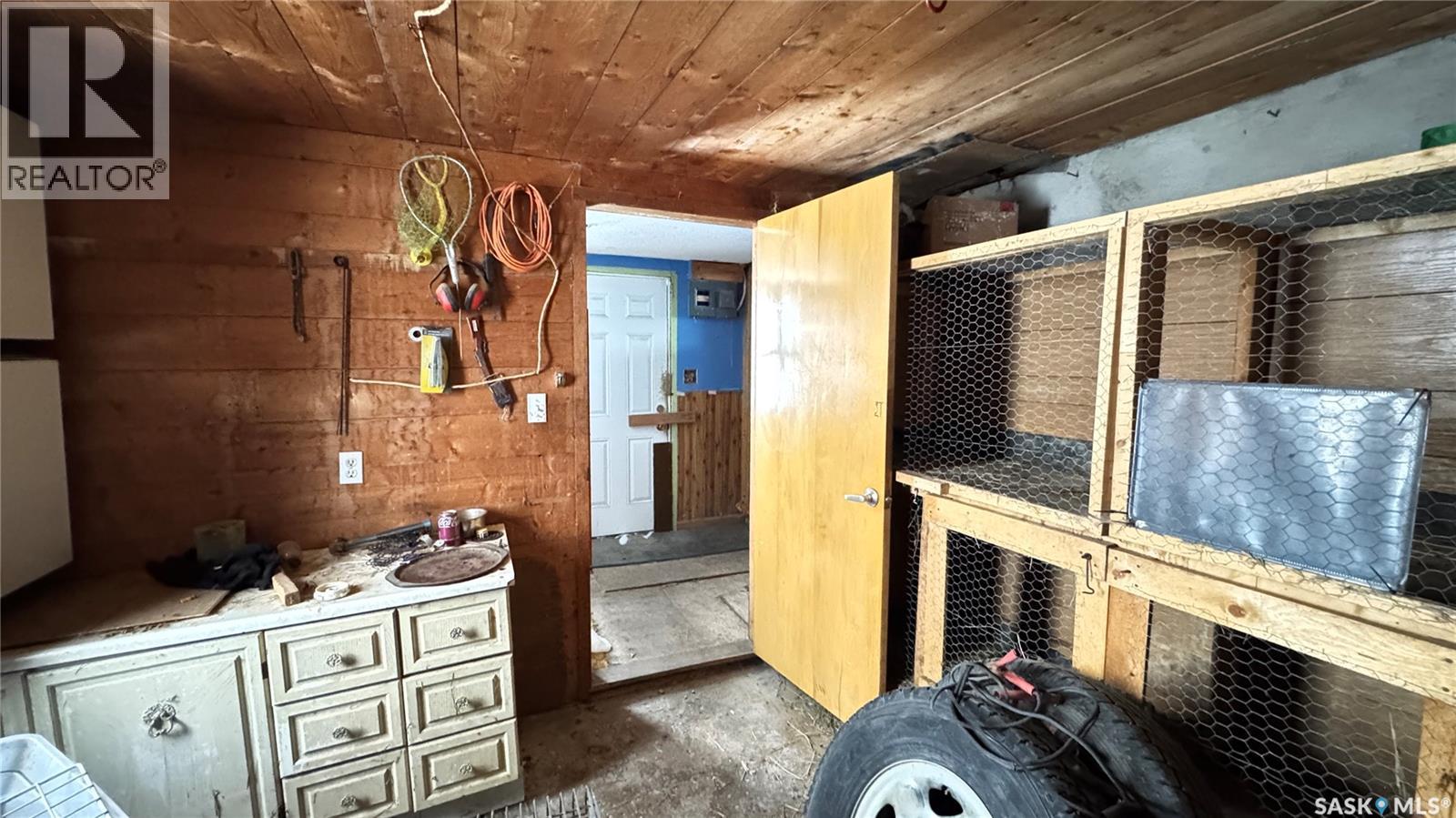 501 2nd Street, Kenaston, Saskatchewan  S0G 2N0 - Photo 32 - SK028606