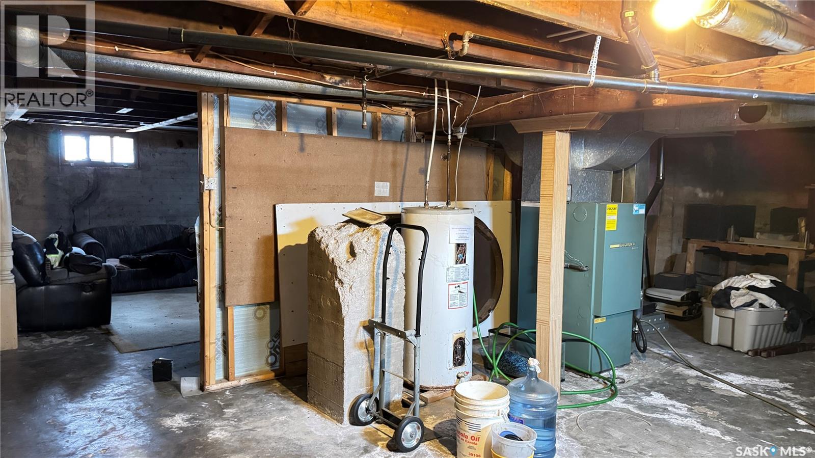 501 2nd Street, Kenaston, Saskatchewan  S0G 2N0 - Photo 40 - SK028606