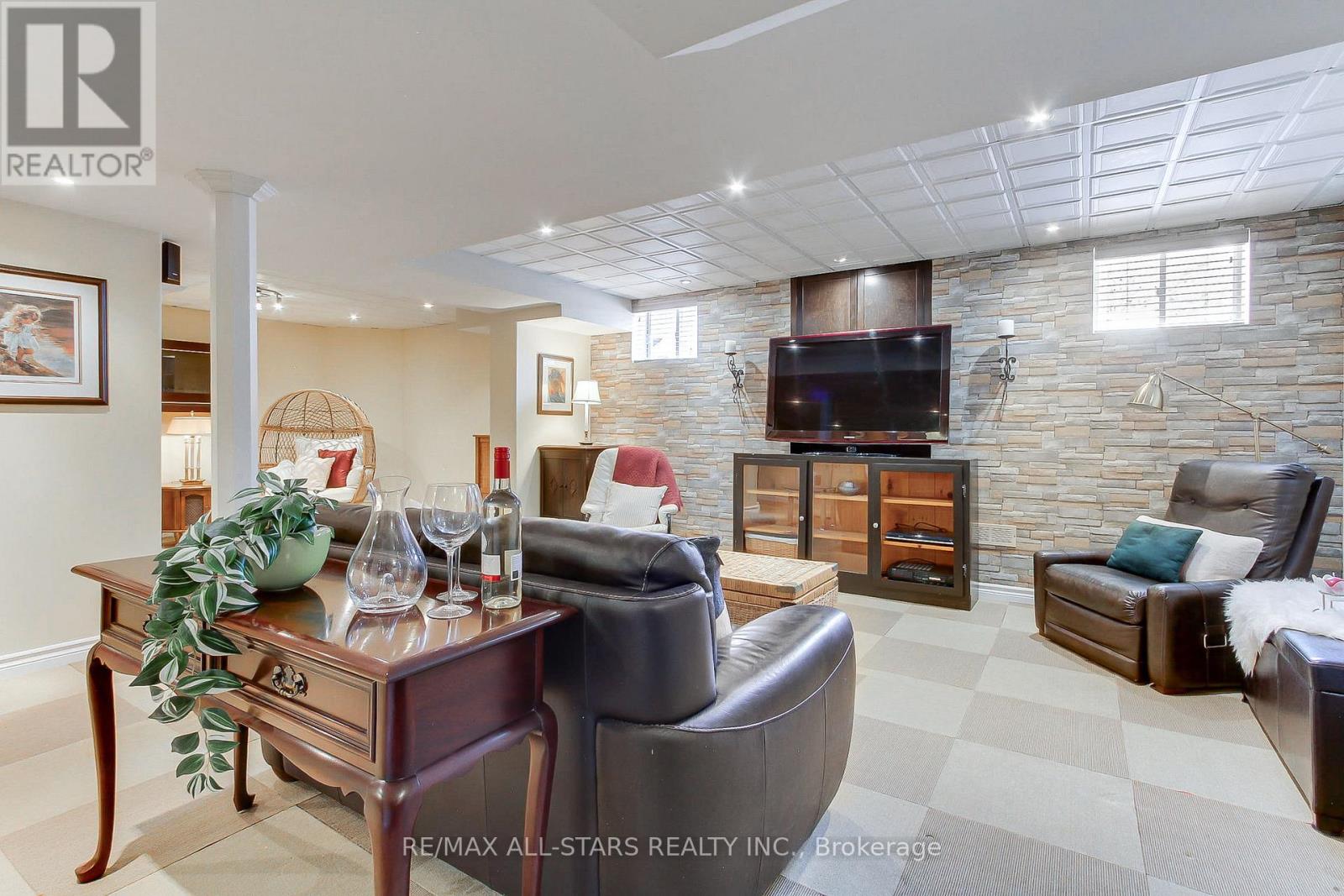 20 James Ratcliff Avenue, Whitchurch-Stouffville, Ontario  L4A 1P3 - Photo 39 - N12789630