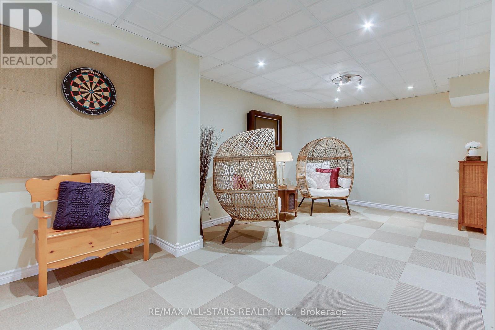 20 James Ratcliff Avenue, Whitchurch-Stouffville, Ontario  L4A 1P3 - Photo 37 - N12789630