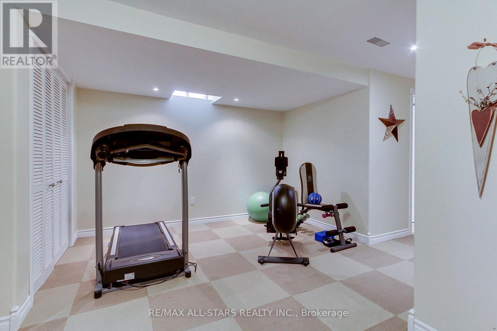 20 James Ratcliff Avenue, Whitchurch-Stouffville, Ontario  L4A 1P3 - Photo 42 - N12789630