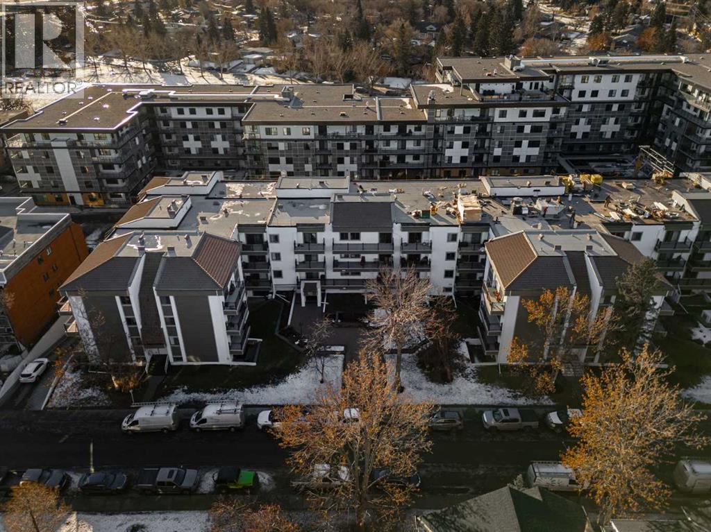 207, 723 57 Avenue Sw, Calgary, Alberta  T2V 4Z3 - Photo 25 - A2279354