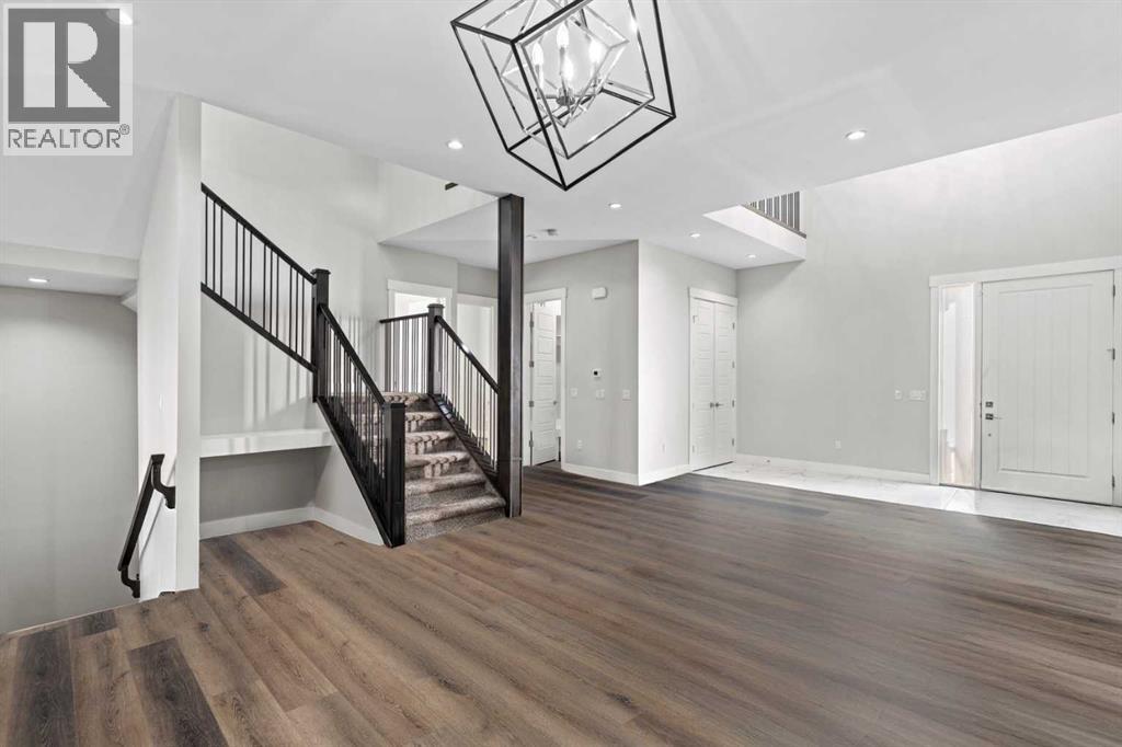 111 Kinniburgh Place, Chestermere, Alberta  T1X 1Y2 - Photo 5 - A2283050