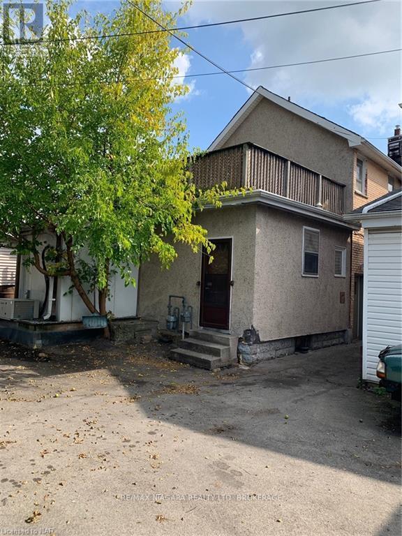 Upper - 256 East Main Street, Welland, Ontario  L3B 3W9 - Photo 2 - X12790188