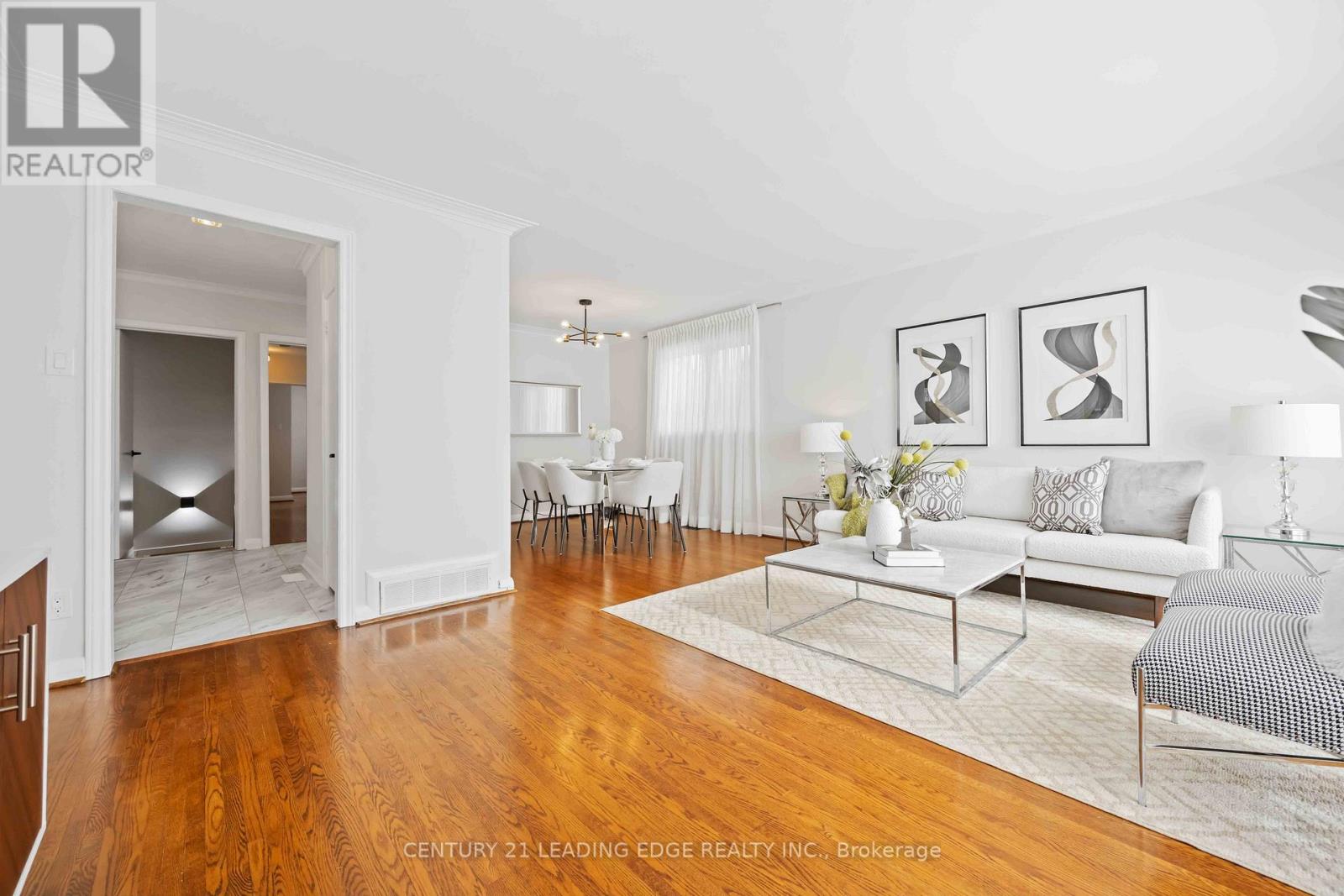 12 Arnprior Road, Toronto, Ontario  M1K 5A6 - Photo 11 - E12790190