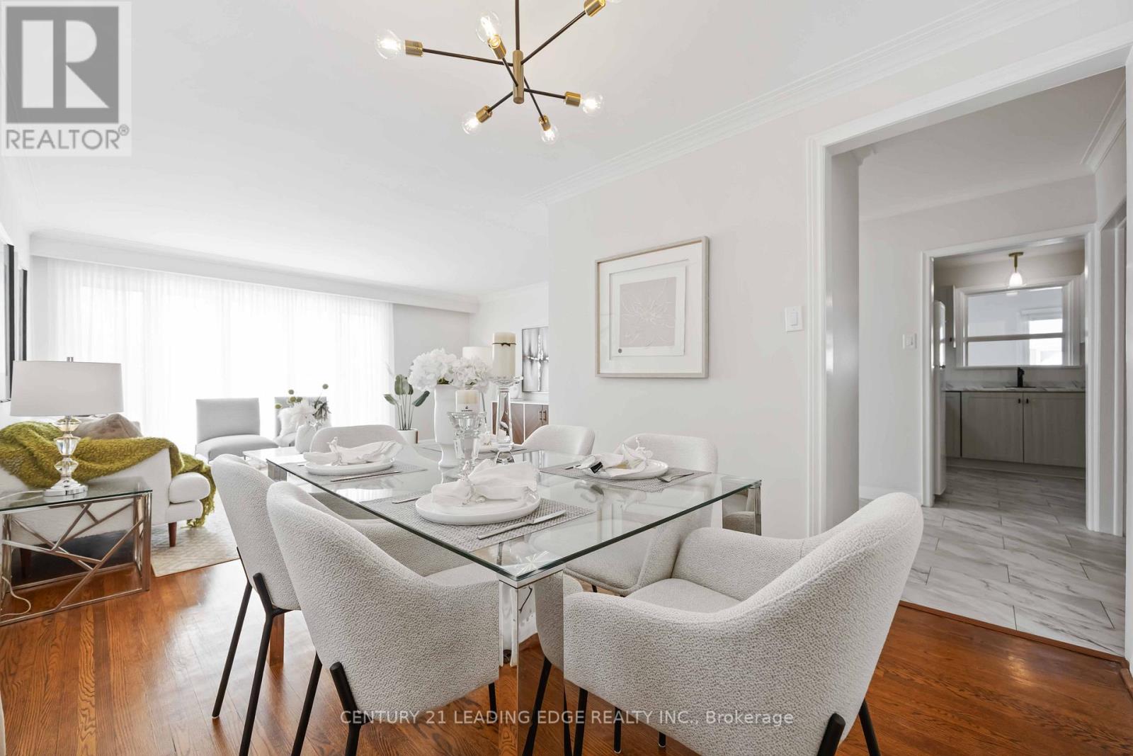 12 Arnprior Road, Toronto, Ontario  M1K 5A6 - Photo 13 - E12790190